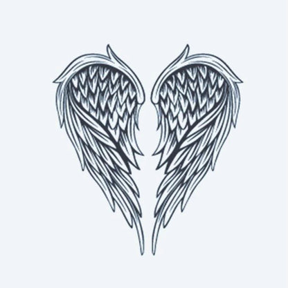 Ailes d'Ange