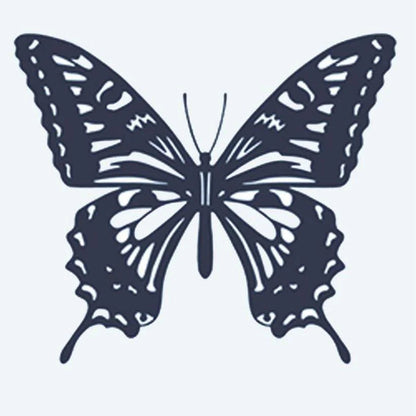 Papillon Queue d'Aronde