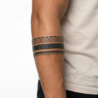 Bracelet Vagues