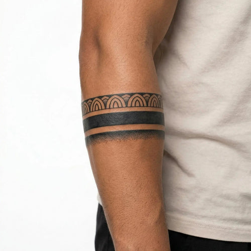 Bracelet Vagues