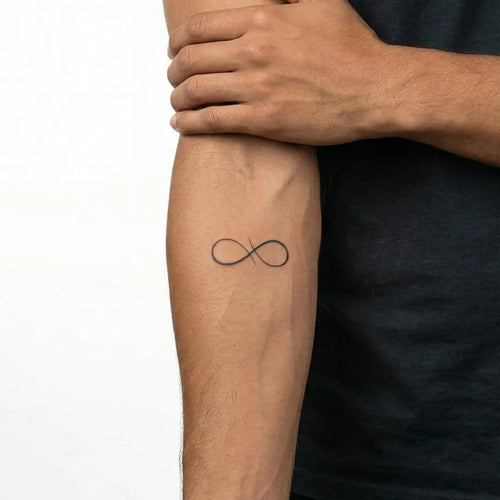 Symbole Infini