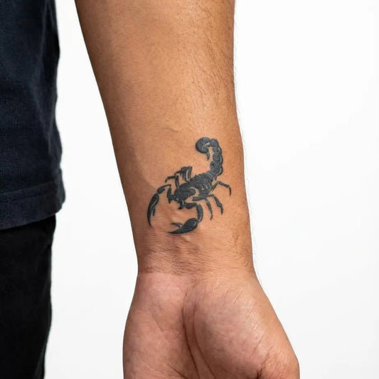 Scorpion