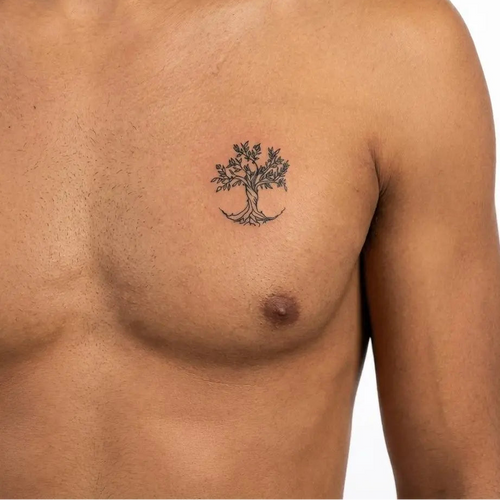 Arbre de Vie
