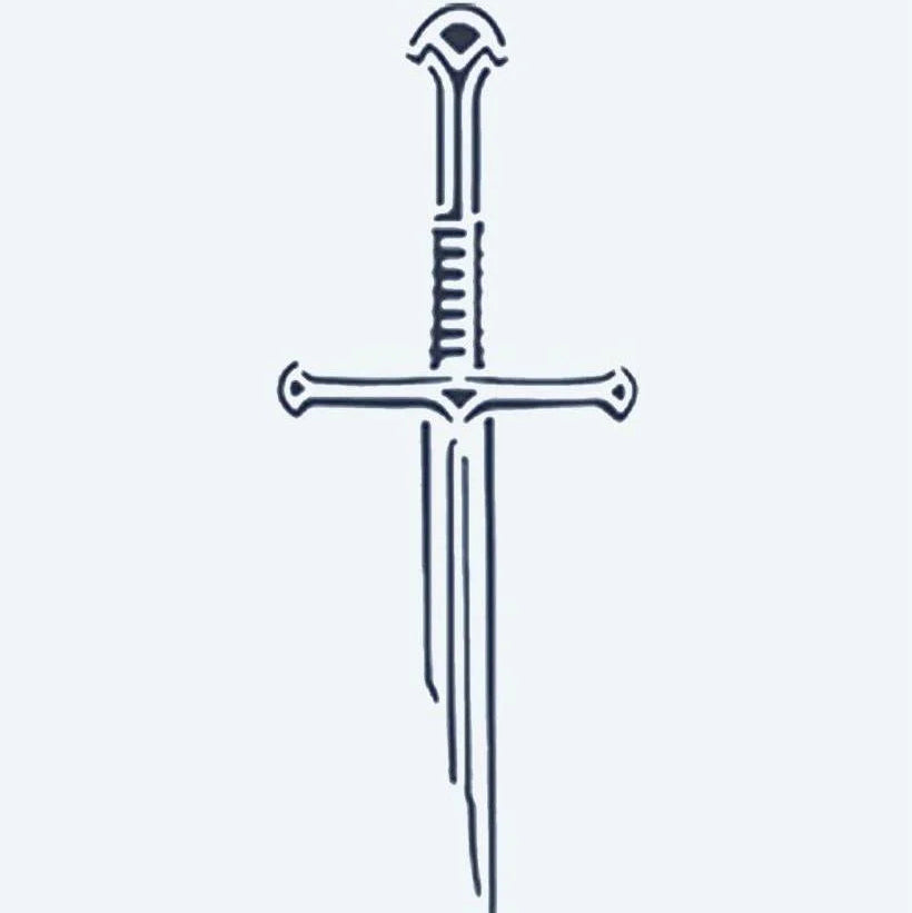 Épée Médiévale