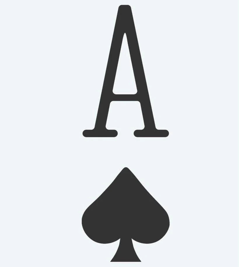 As de Pique