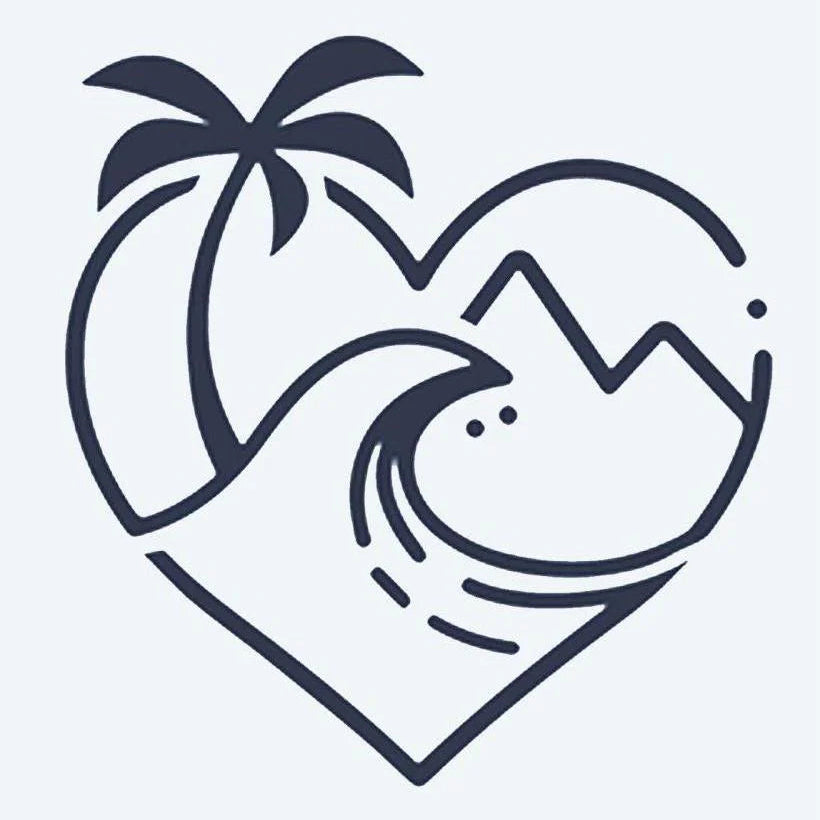 Cœur Tropical