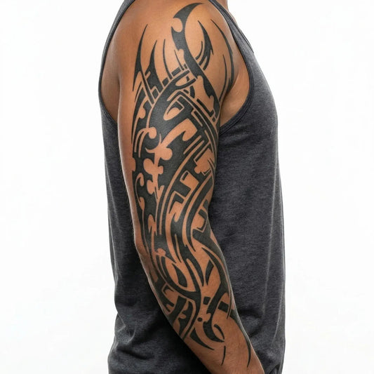 Cyber Tribal