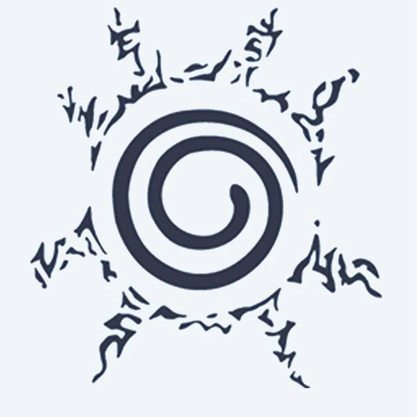 Sceau Spirale
