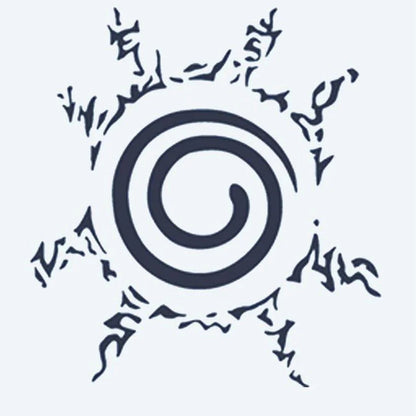 Sceau Spirale