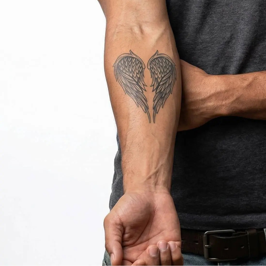 Ailes d'Ange