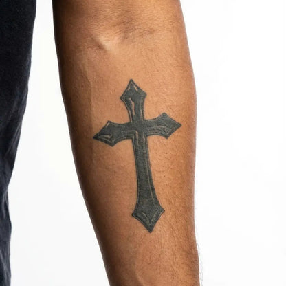 Croix Gothique