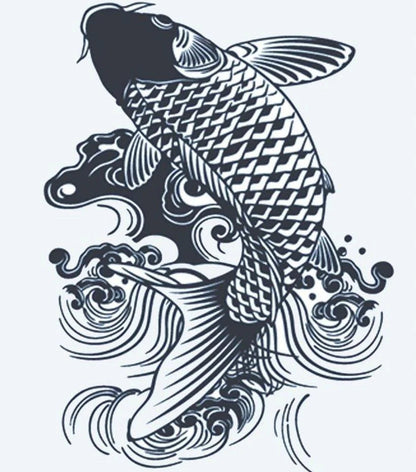 Carpe Koï