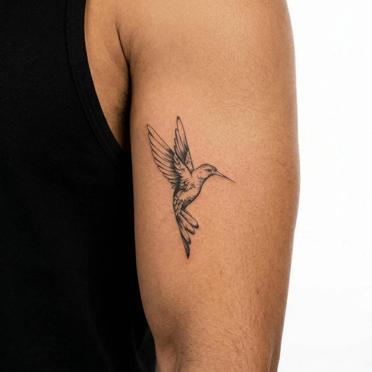 Colibri