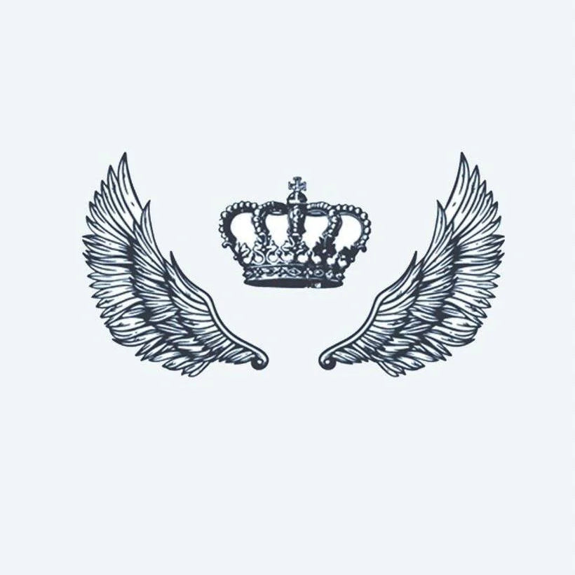 Couronne Ailée