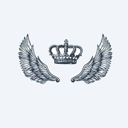 Couronne Ailée