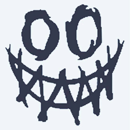 Creepy Smile