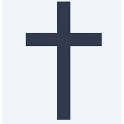 Croix Classique