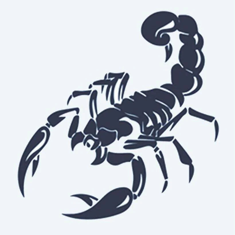 Scorpion
