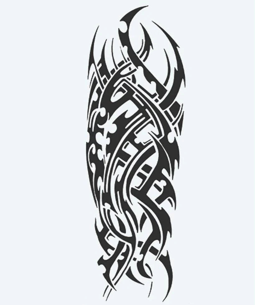 Cyber Tribal