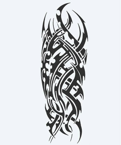 Cyber Tribal