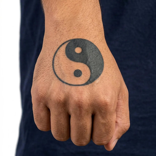 Yin & Yang