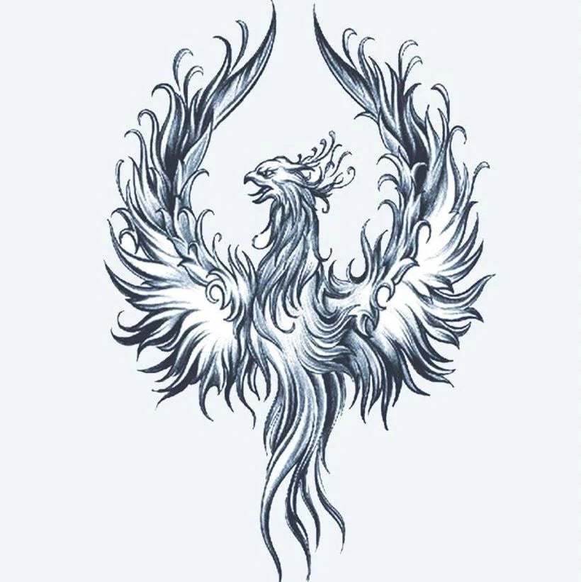Phénix en Ascension