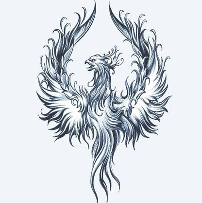Phénix en Ascension