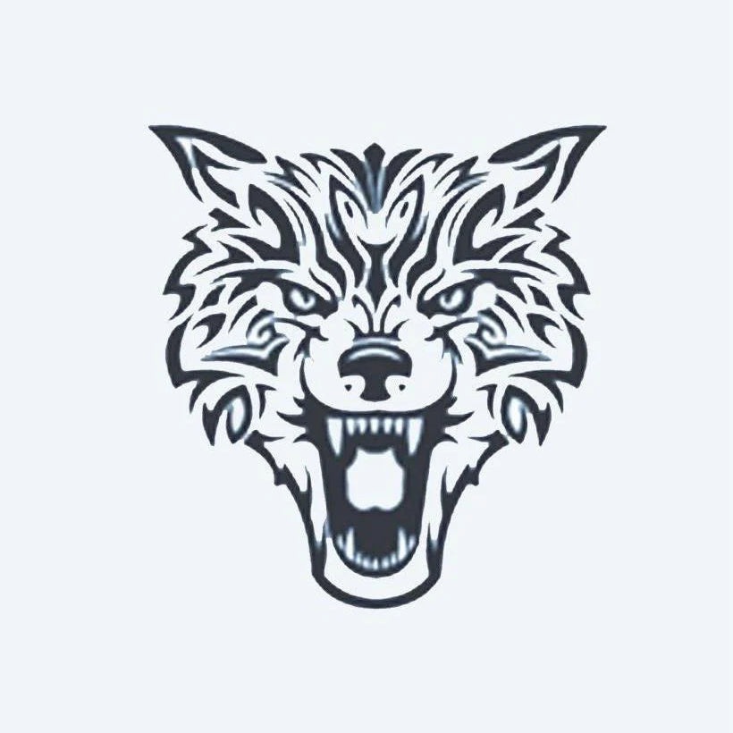 Loup Tribal