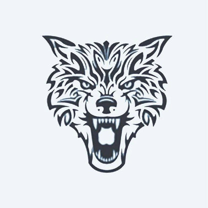 Loup Tribal