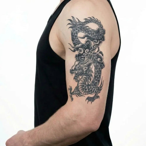Dragon Traditionnel