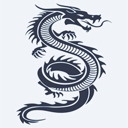 Dragon Serpent