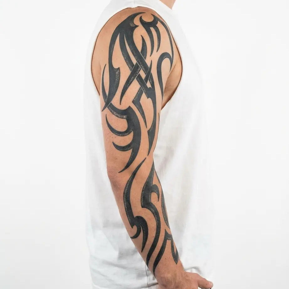 Tribal Fluide