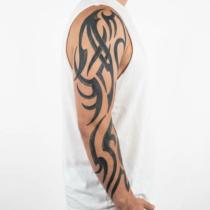 Tribal Fluide