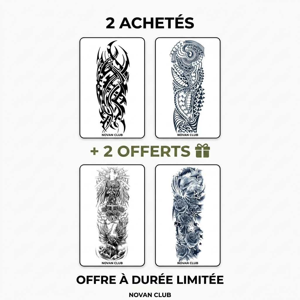 Bracelet Maori