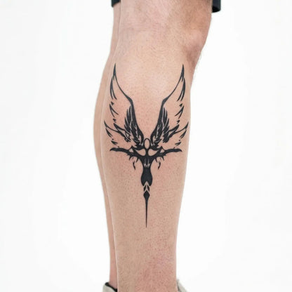 Phénix Tribal