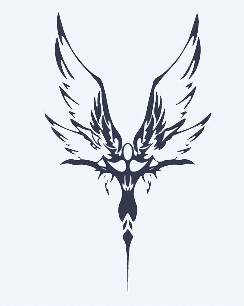 Phénix Tribal