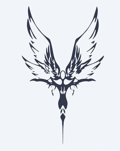 Phénix Tribal