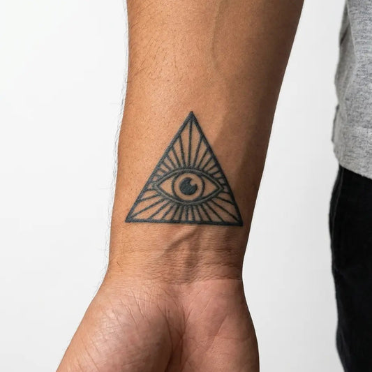 Œil de Providence