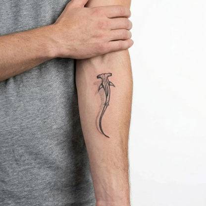 Requin Marteau