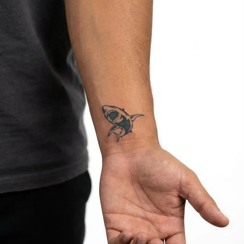 Grand Requin Blanc