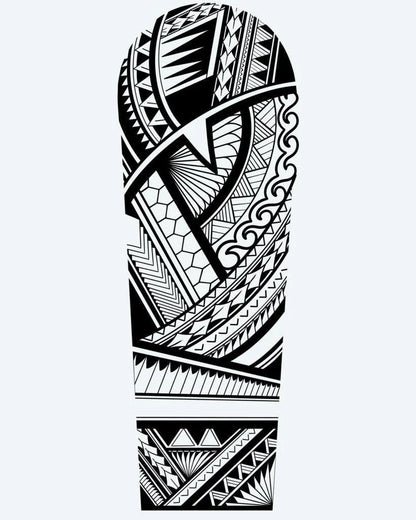 Géométrique Samoane
