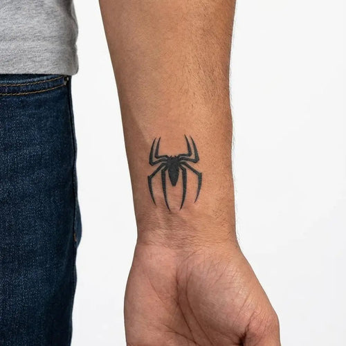 Emblème Araignée