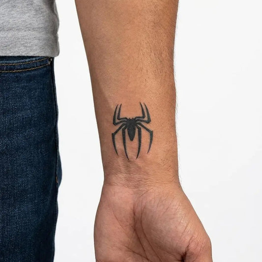 Emblème Araignée