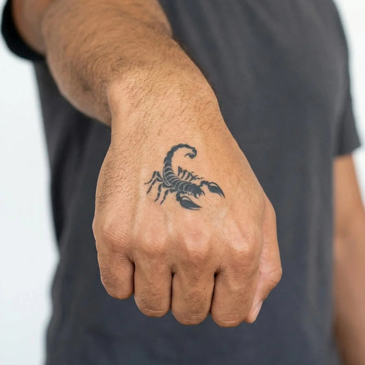 Scorpion
