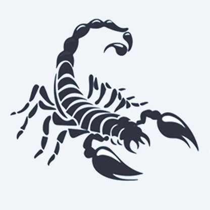 Scorpion