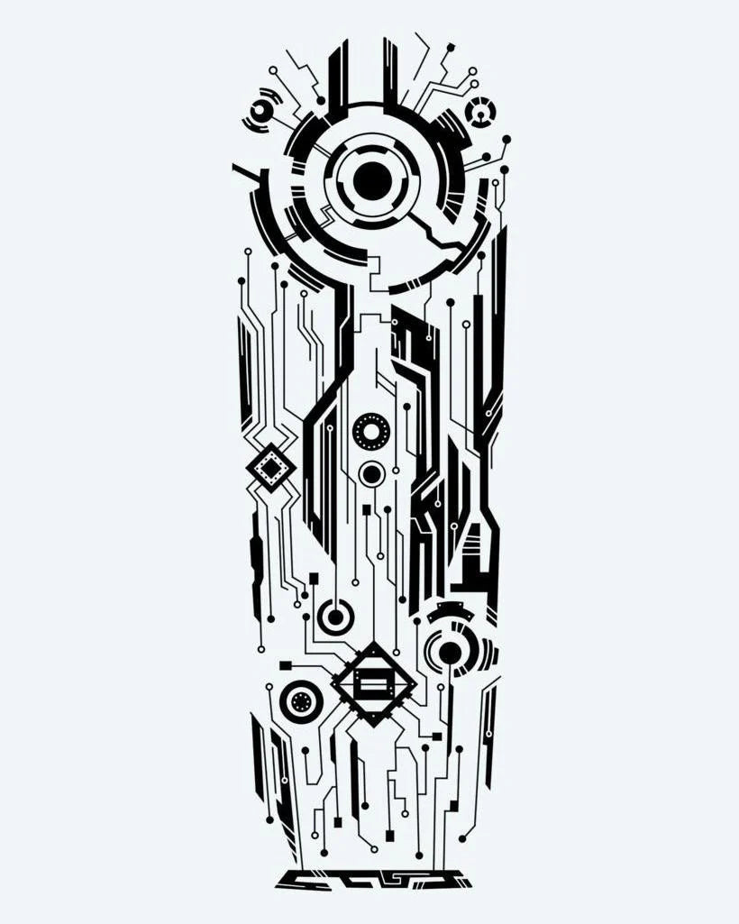Circuit Cyberpunk