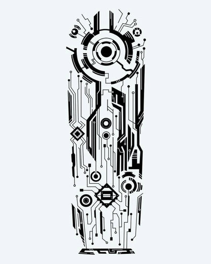Circuit Cyberpunk
