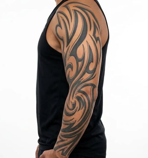 Tribal Vagues