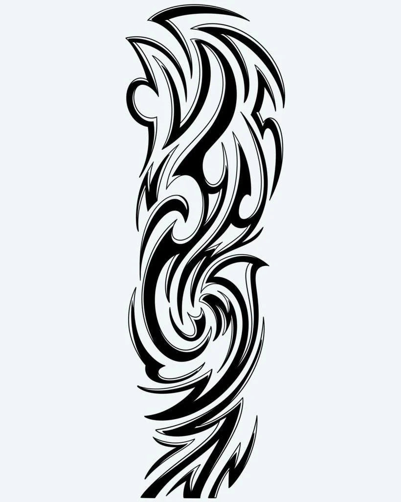 Tribal Vagues
