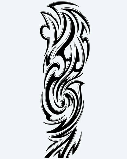 Tribal Vagues